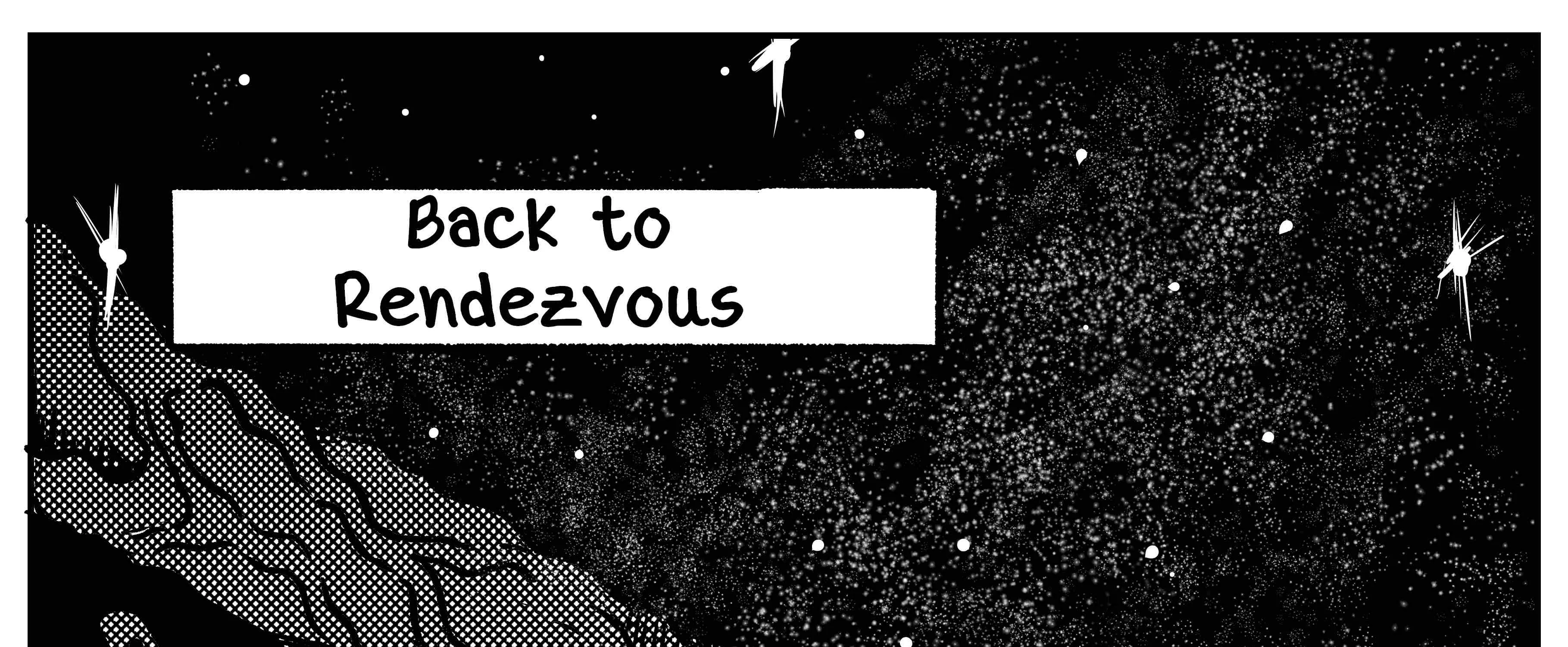 Space Juggernaut Kainu Manga Chapter 42 Page 5
