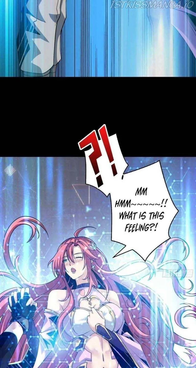 It Starts with a kingpin account Kainu Manga Chapter 121 Page 9