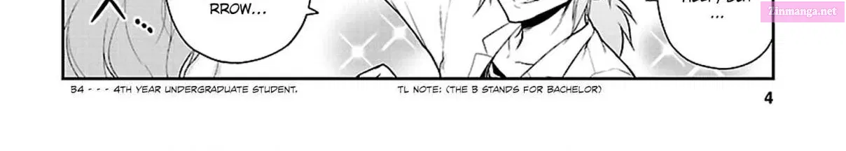 Rikei ga Koi ni Ochita no de Shoumei shitemita. Kainu Manga Chapter 10 Page 11