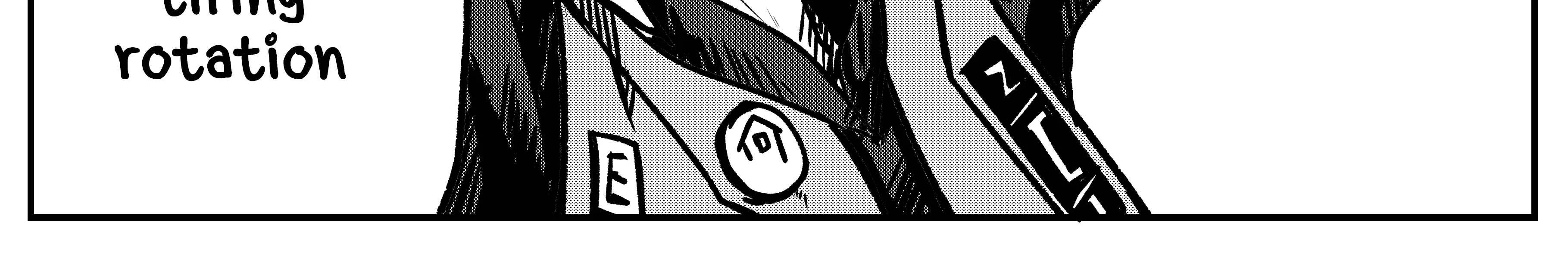 Space Juggernaut Kainu Manga Chapter 27 Page 8