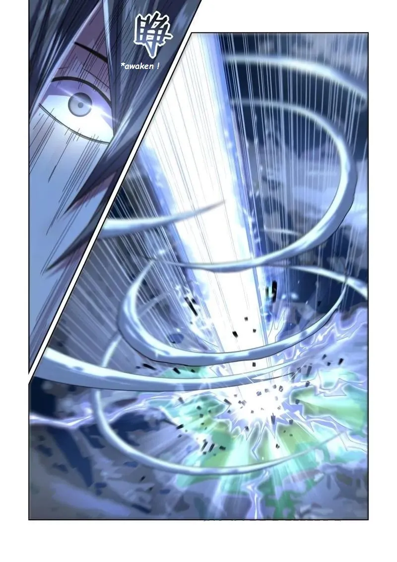 Moshi Fanren Kainu Manga Chapter 528.1 Page 19