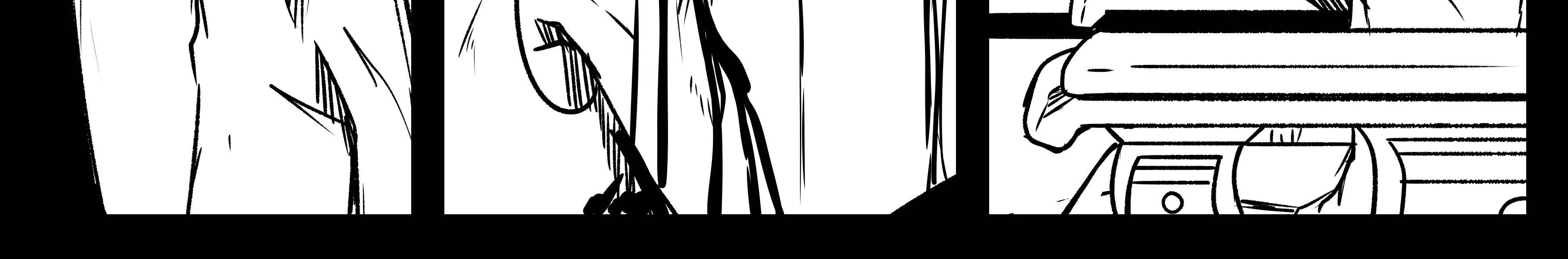 Space Juggernaut Kainu Manga Chapter 25 Page 8
