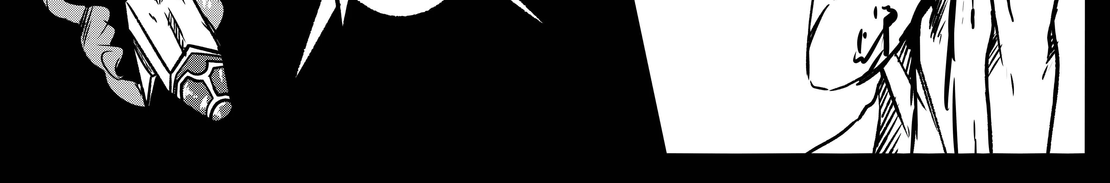 Space Juggernaut Kainu Manga Chapter 24 Page 60