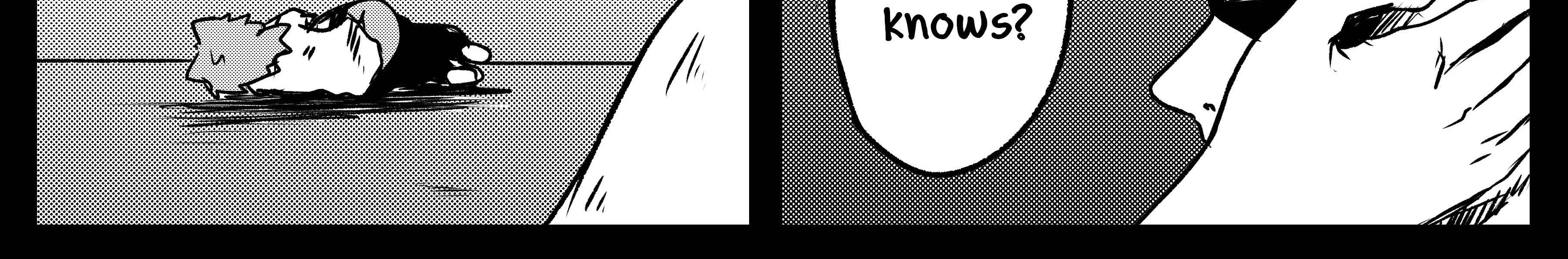 Space Juggernaut Kainu Manga Chapter 23 Page 24