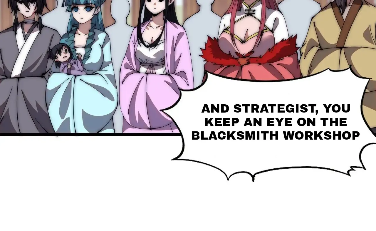It Starts With A Mountain Kainu Manga Chapter 605 Page 49
