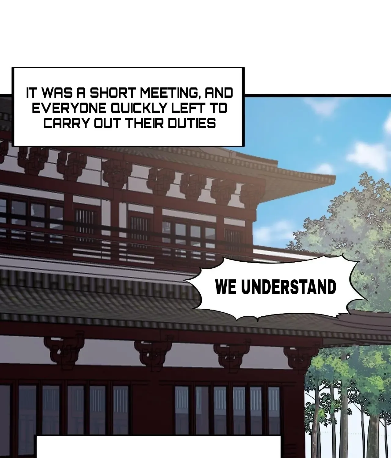 It Starts With A Mountain Kainu Manga Chapter 605 Page 60