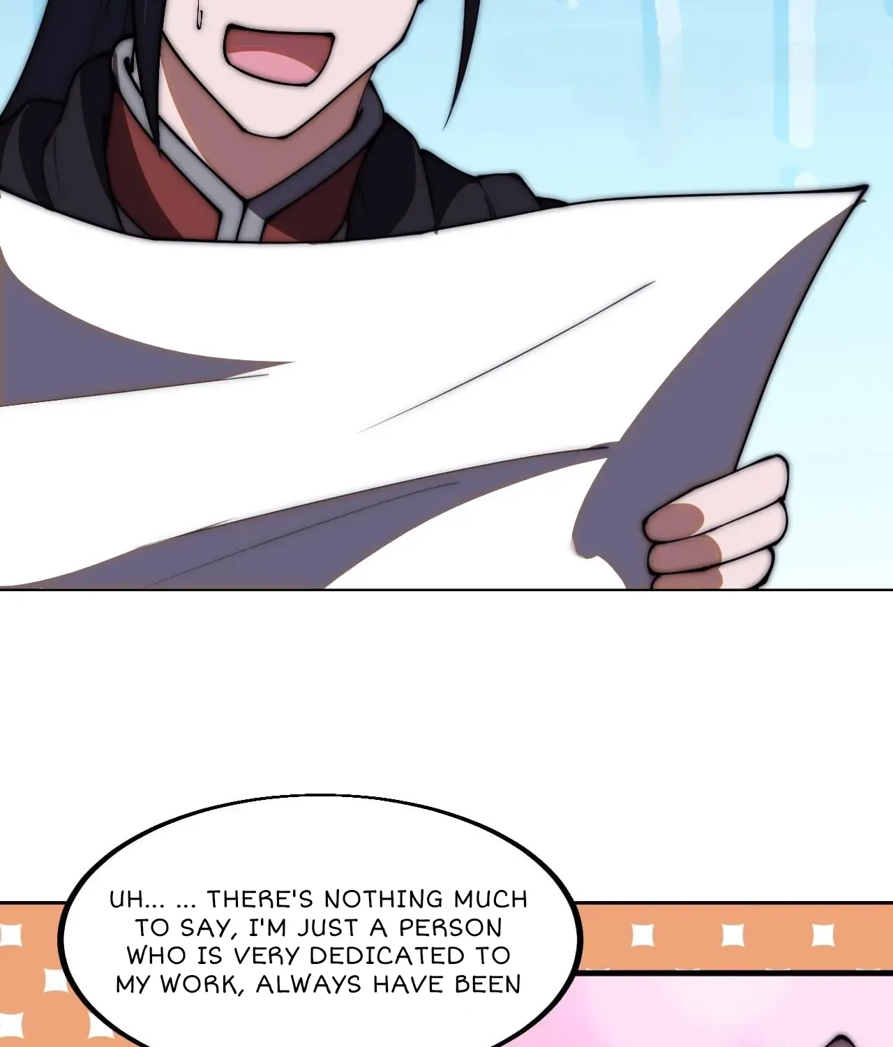 It Starts With A Mountain Kainu Manga Chapter 605 Page 77