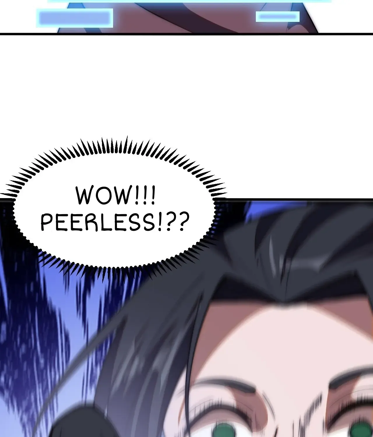 It Starts With A Mountain Kainu Manga Chapter 605 Page 81