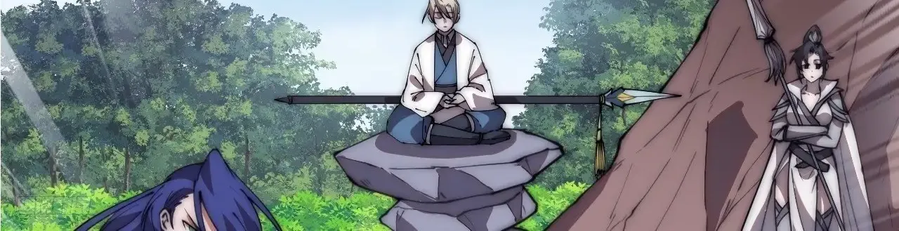 It Starts With A Mountain Kainu Manga Chapter 604 Page 6