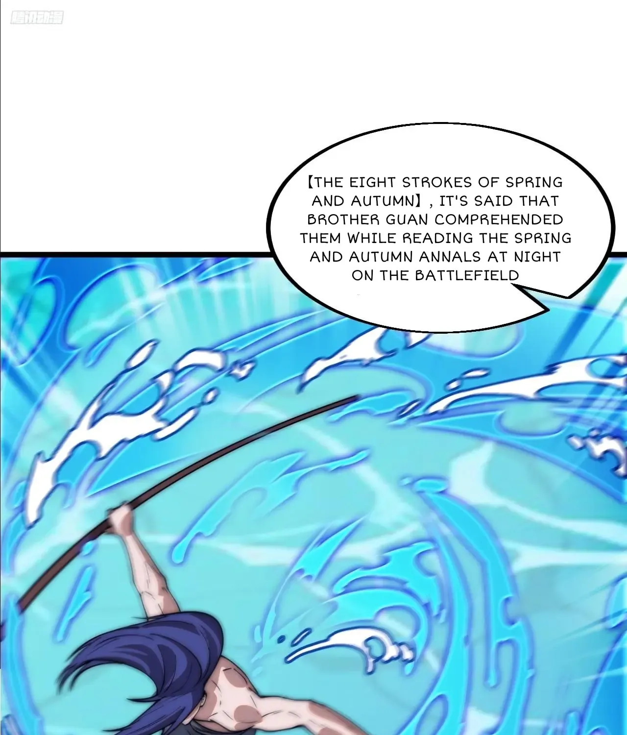It Starts With A Mountain Kainu Manga Chapter 604 Page 13