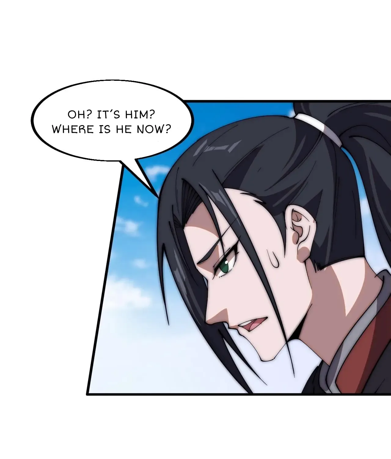 It Starts With A Mountain Kainu Manga Chapter 603 Page 55