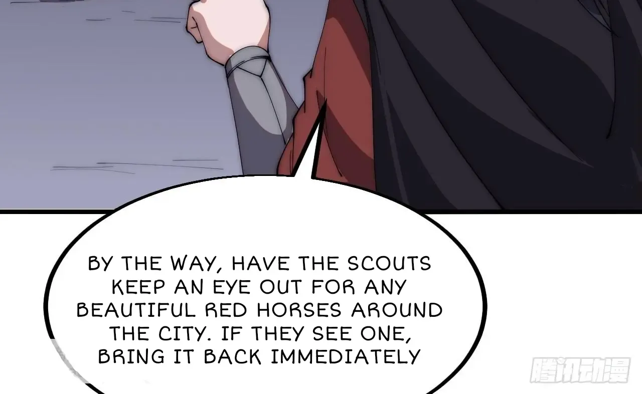 It Starts With A Mountain Kainu Manga Chapter 603 Page 69