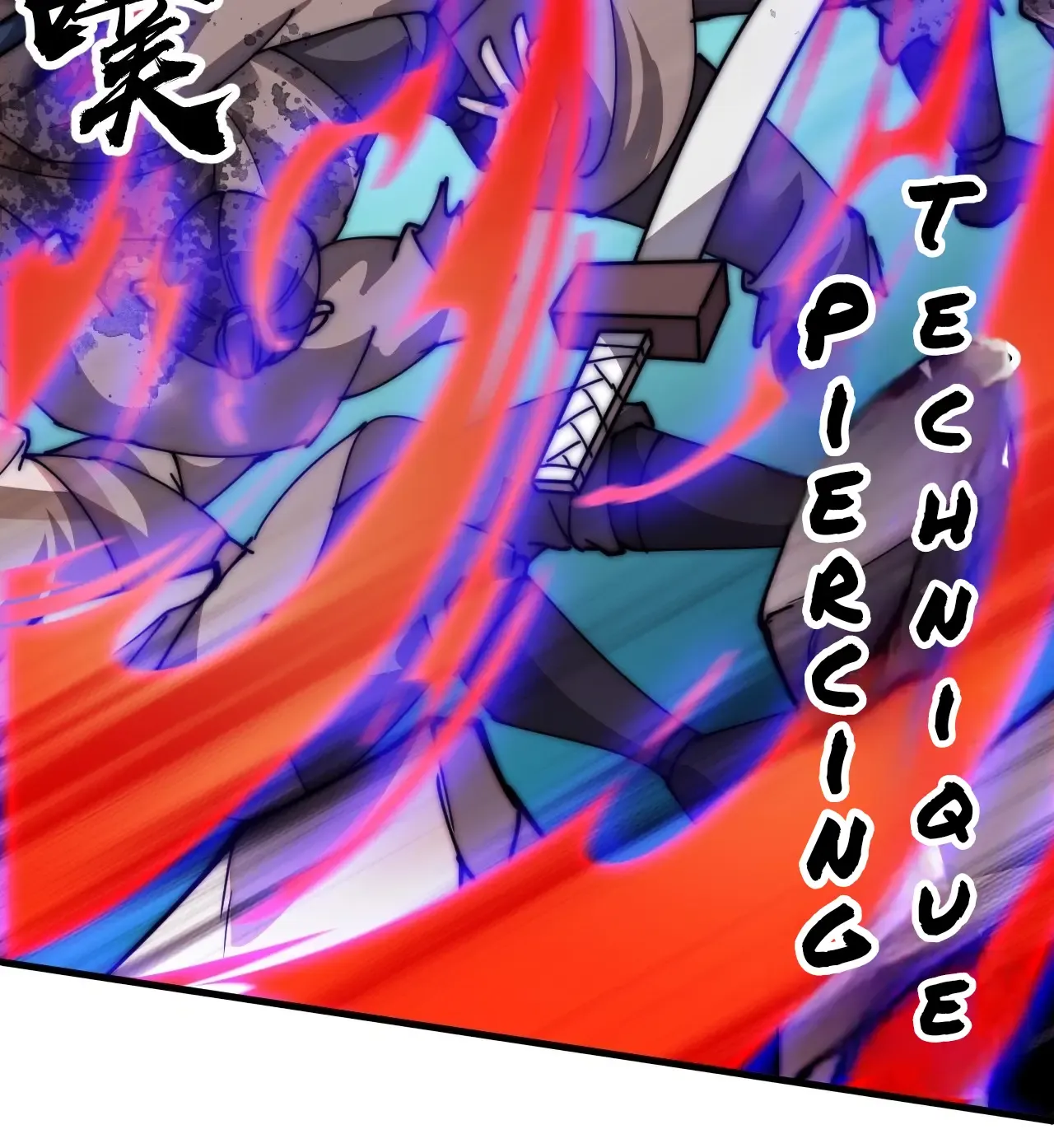It Starts With A Mountain Kainu Manga Chapter 601 Page 52