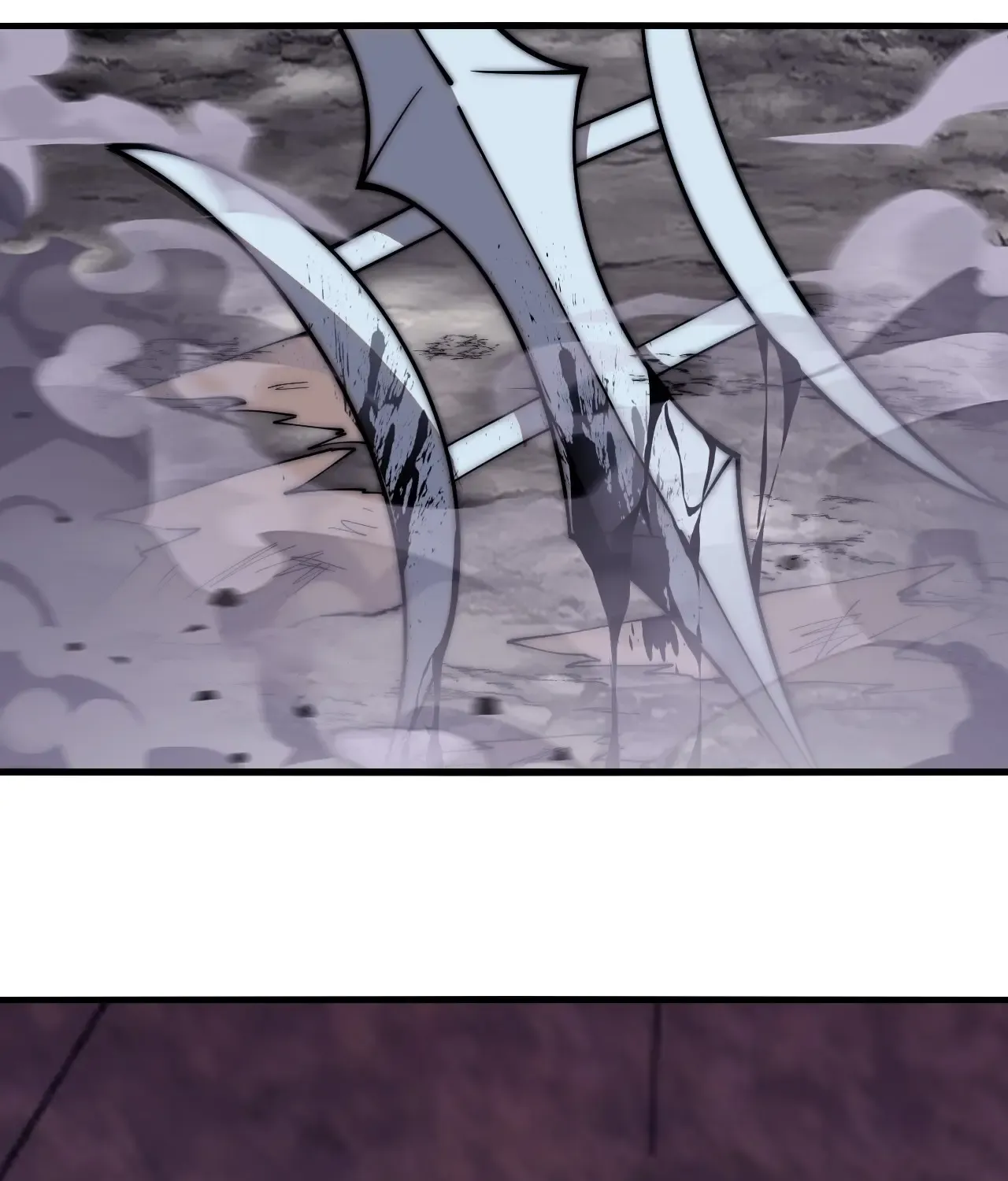 It Starts With A Mountain Kainu Manga Chapter 601 Page 60