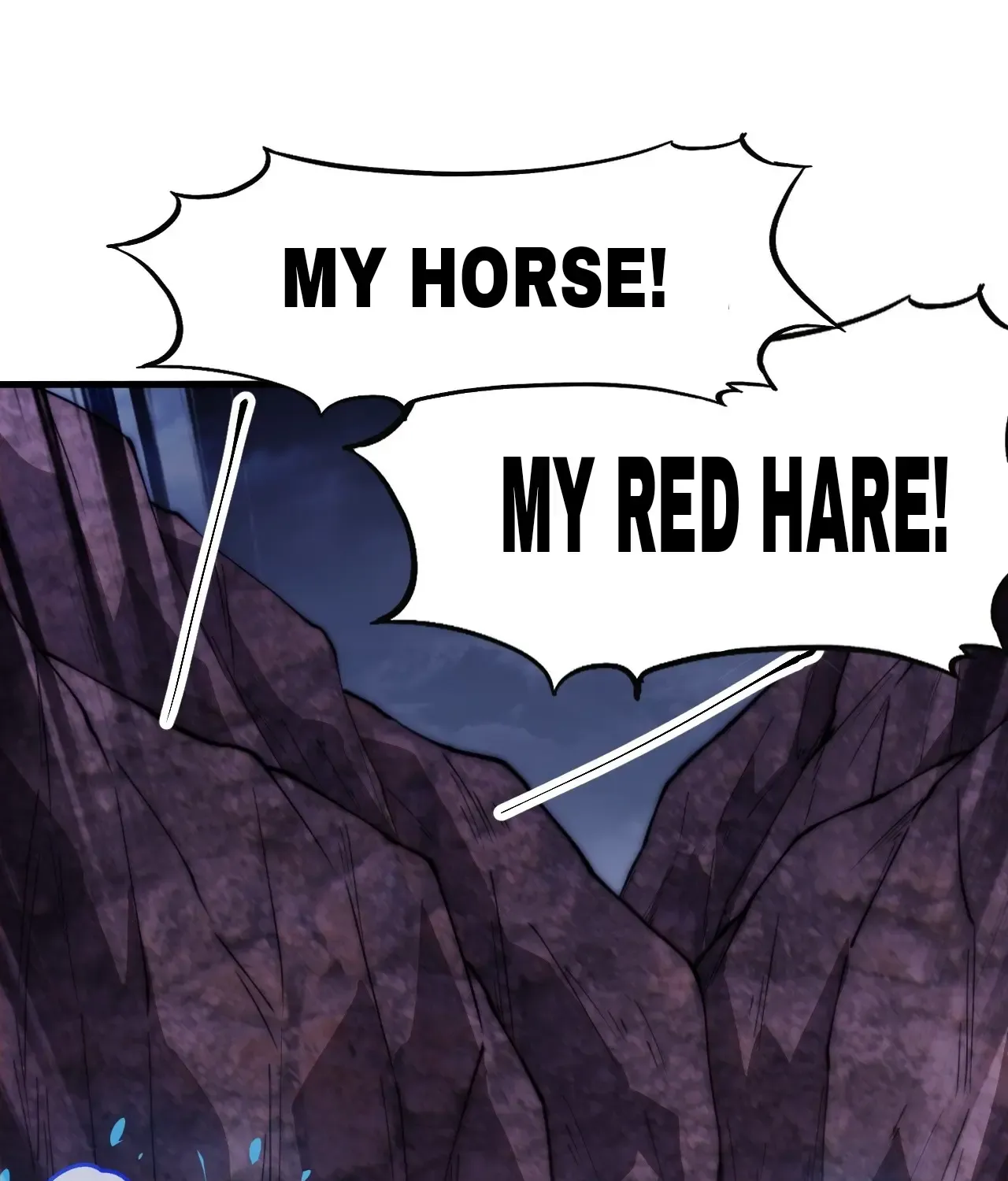 It Starts With A Mountain Kainu Manga Chapter 601 Page 70