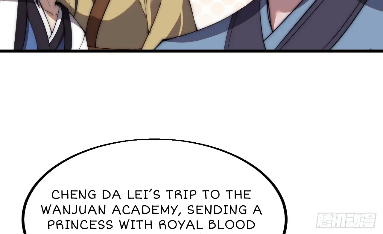 It Starts With A Mountain Kainu Manga Chapter 601 Page 98