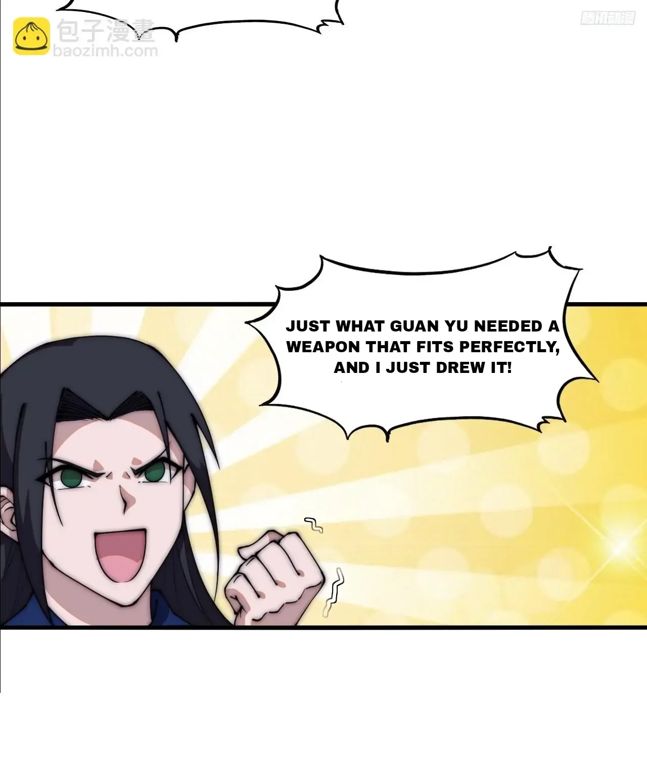 It Starts With A Mountain Kainu Manga Chapter 599 Page 9