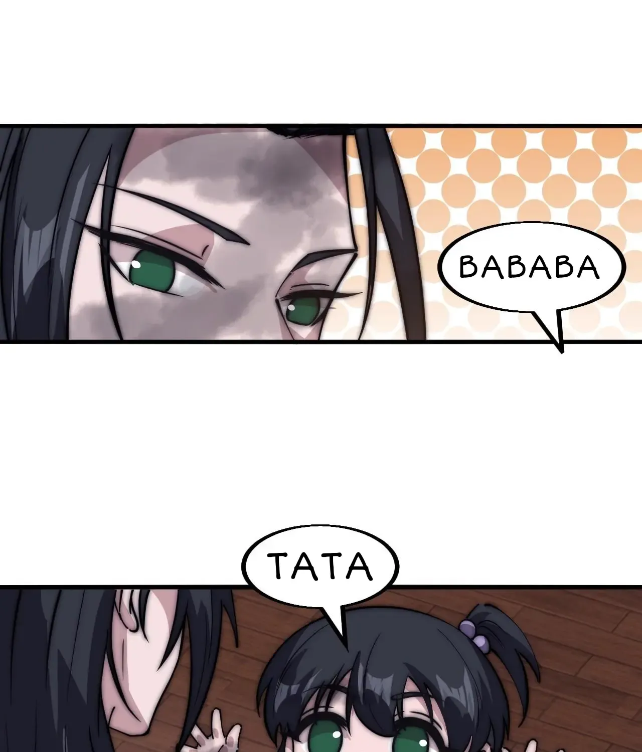 It Starts With A Mountain Kainu Manga Chapter 599 Page 77