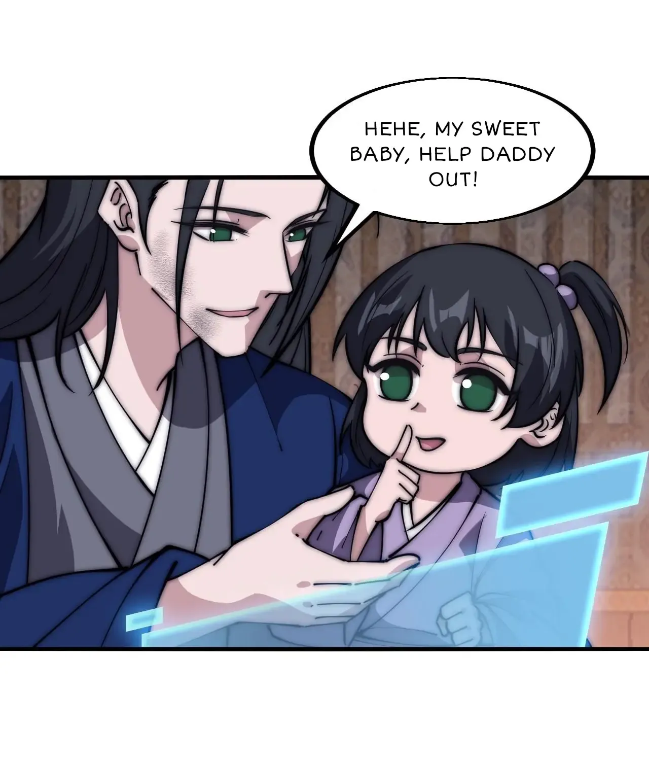 It Starts With A Mountain Kainu Manga Chapter 599 Page 85