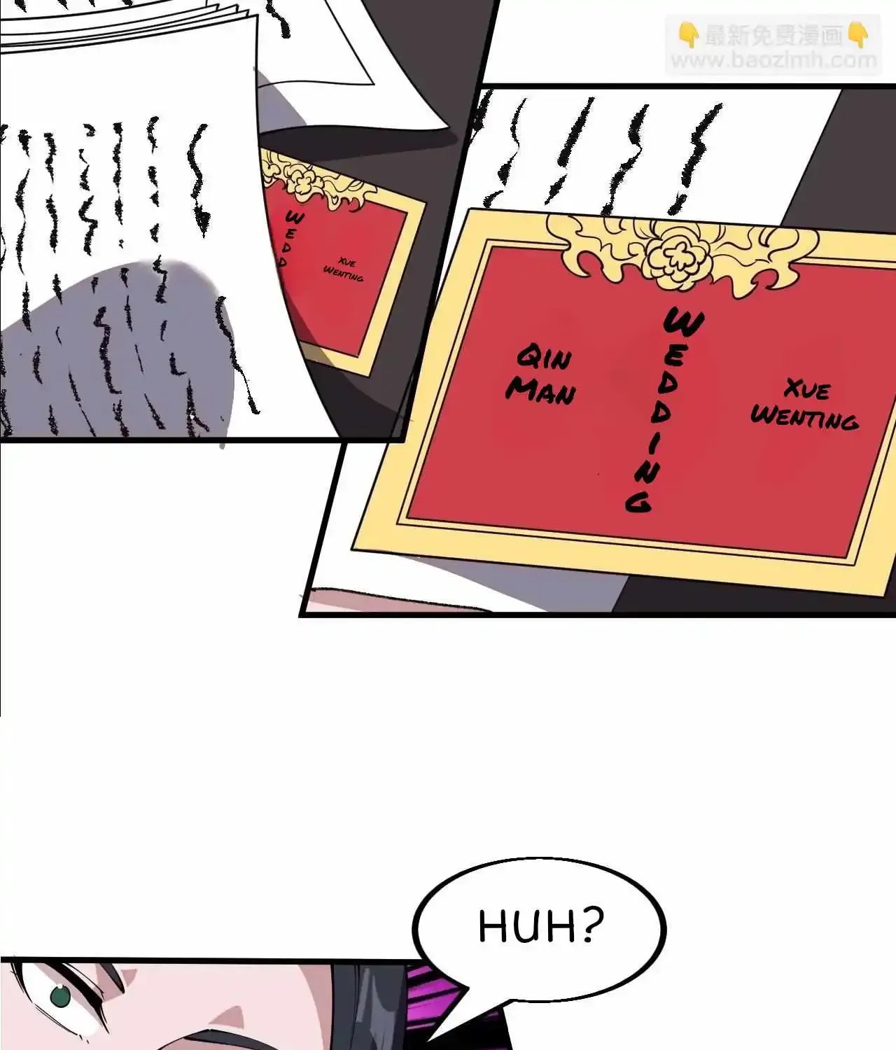 It Starts With A Mountain Kainu Manga Chapter 598 Page 23
