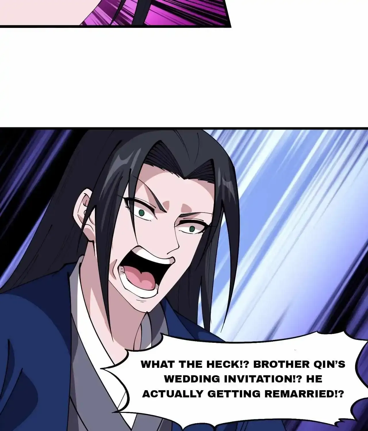 It Starts With A Mountain Kainu Manga Chapter 598 Page 25