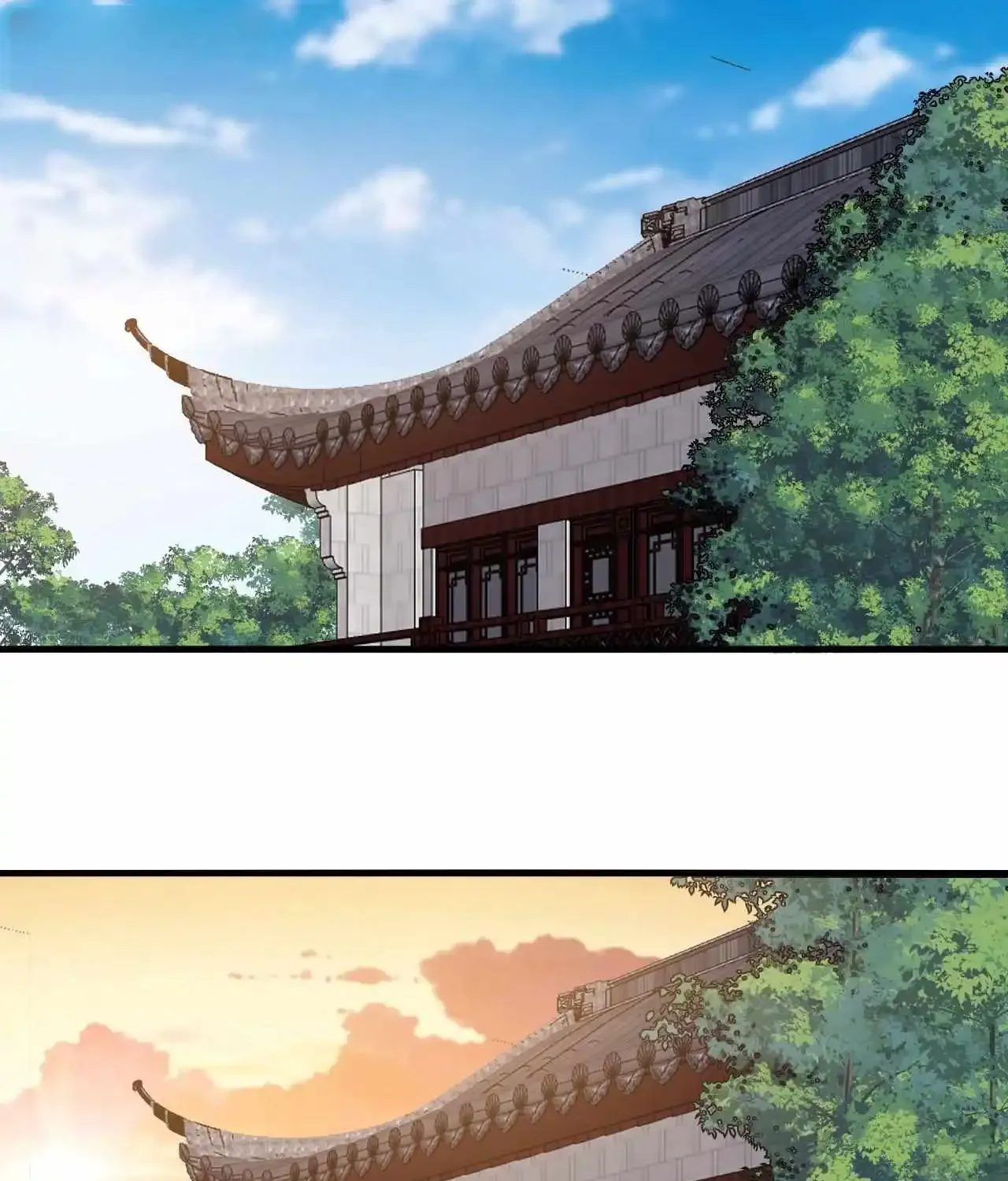 It Starts With A Mountain Kainu Manga Chapter 598 Page 37