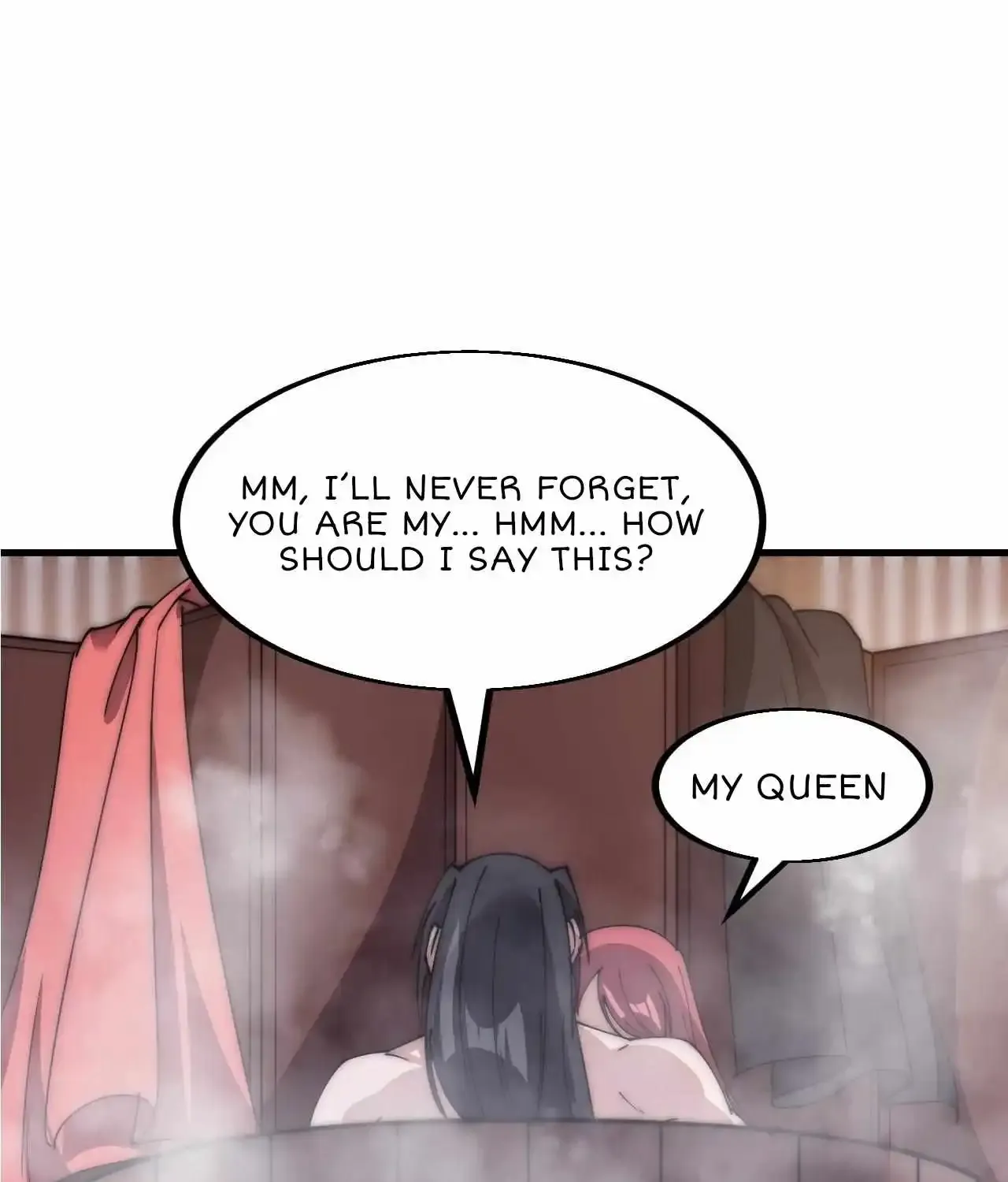 It Starts With A Mountain Kainu Manga Chapter 597 Page 8