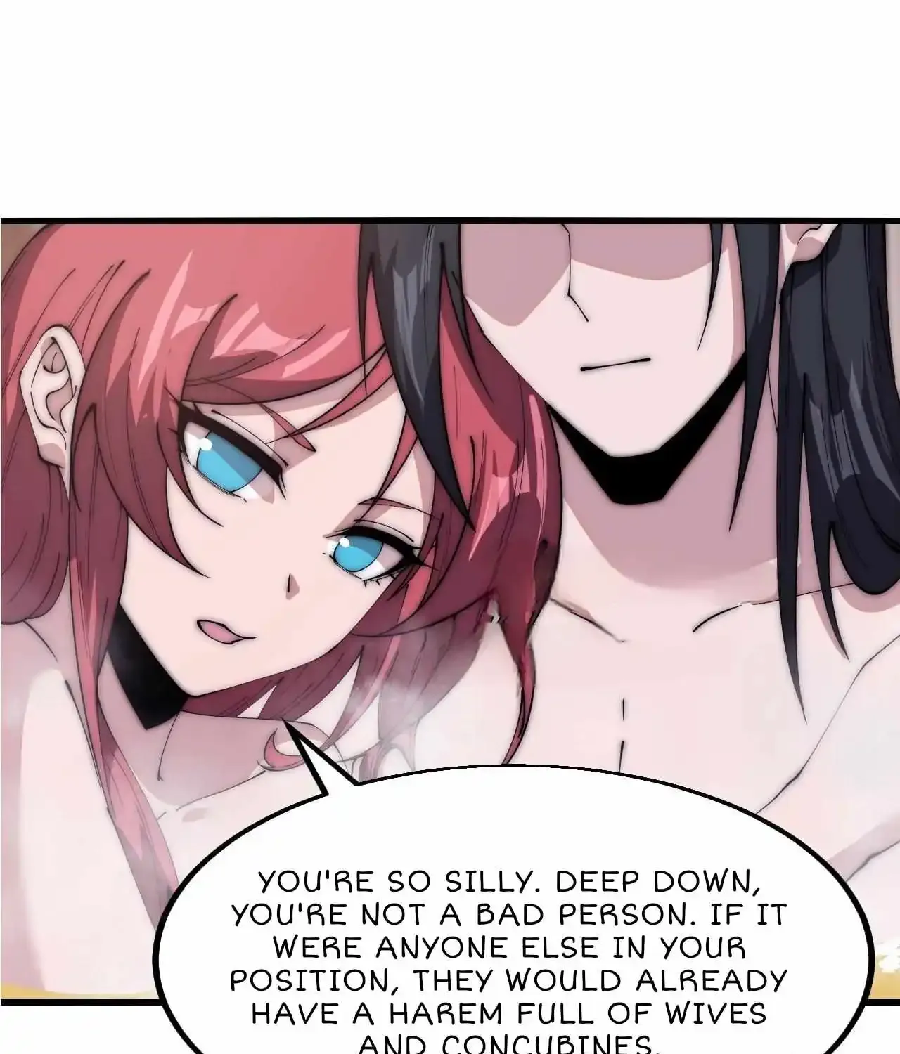 It Starts With A Mountain Kainu Manga Chapter 597 Page 10