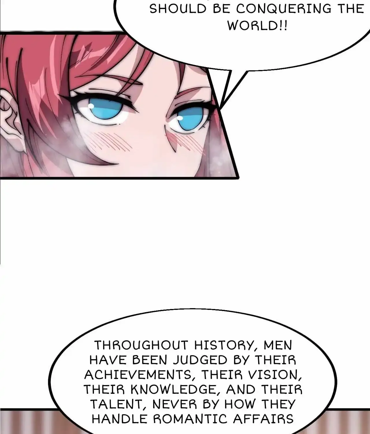 It Starts With A Mountain Kainu Manga Chapter 597 Page 14