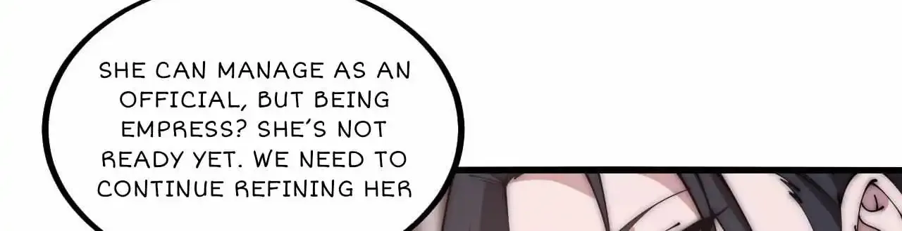 It Starts With A Mountain Kainu Manga Chapter 597 Page 21
