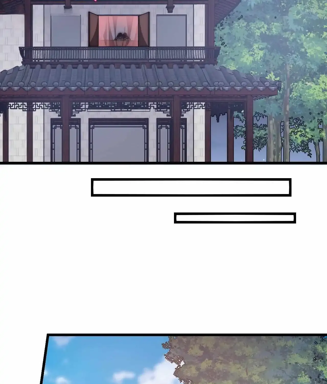 It Starts With A Mountain Kainu Manga Chapter 597 Page 28