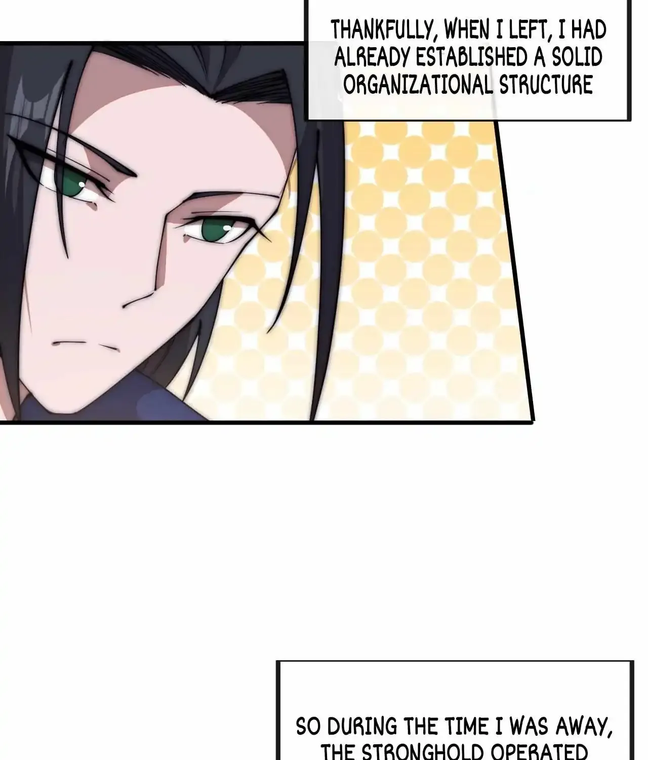It Starts With A Mountain Kainu Manga Chapter 597 Page 44
