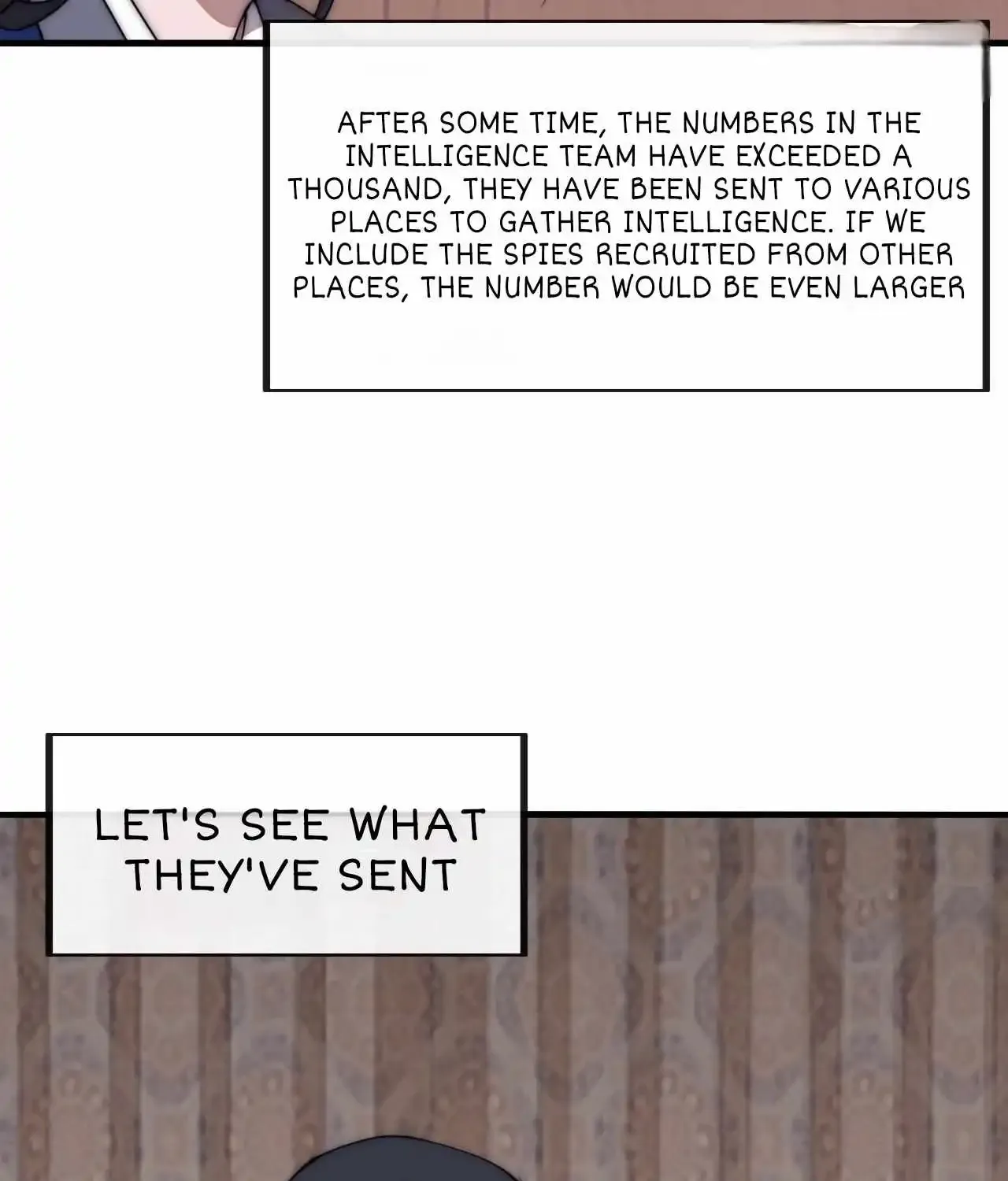 It Starts With A Mountain Kainu Manga Chapter 597 Page 54