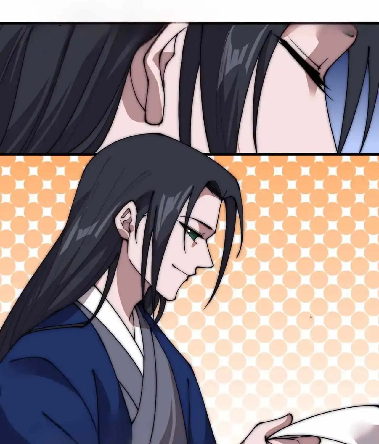 It Starts With A Mountain Kainu Manga Chapter 597 Page 60