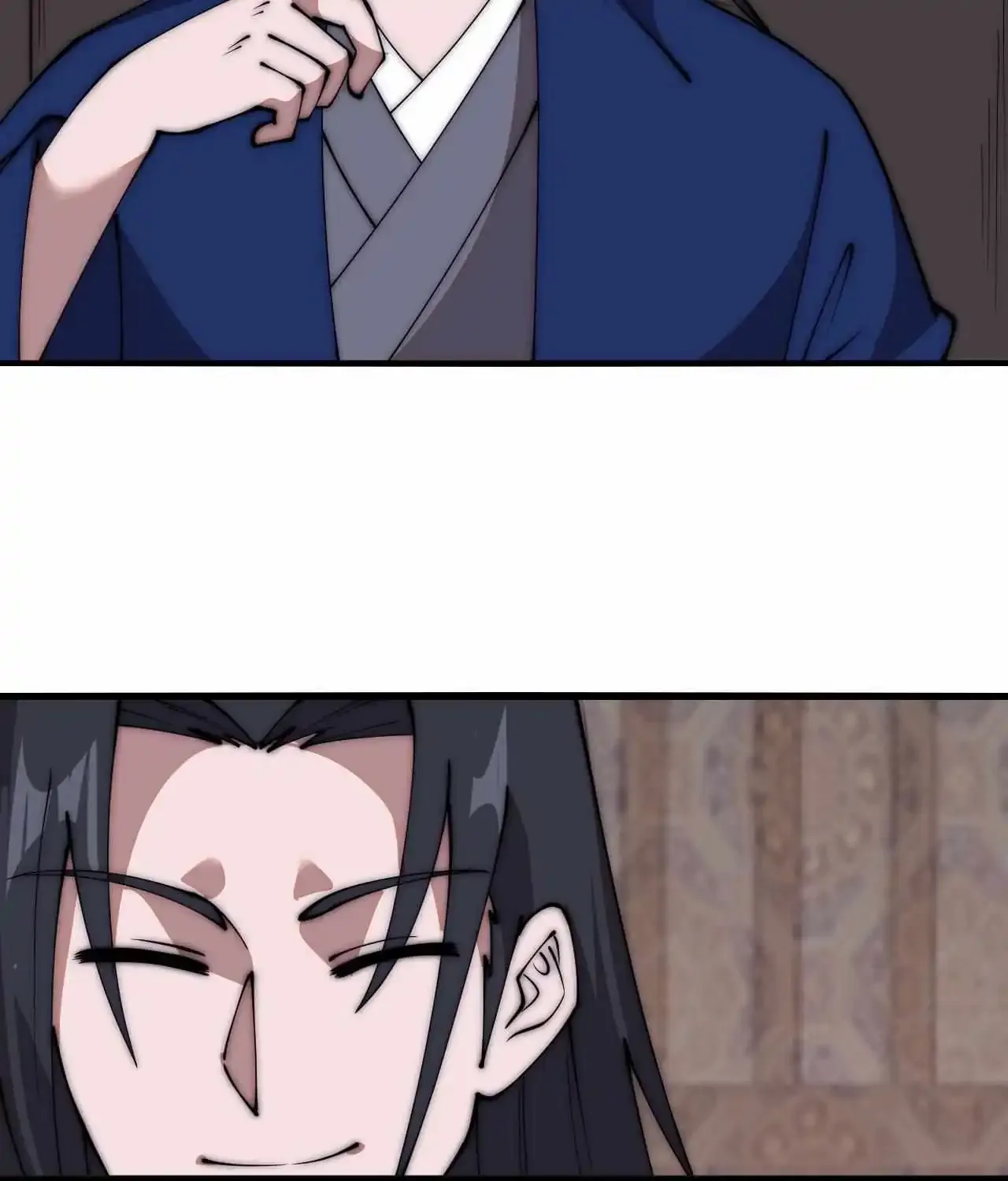 It Starts With A Mountain Kainu Manga Chapter 597 Page 76