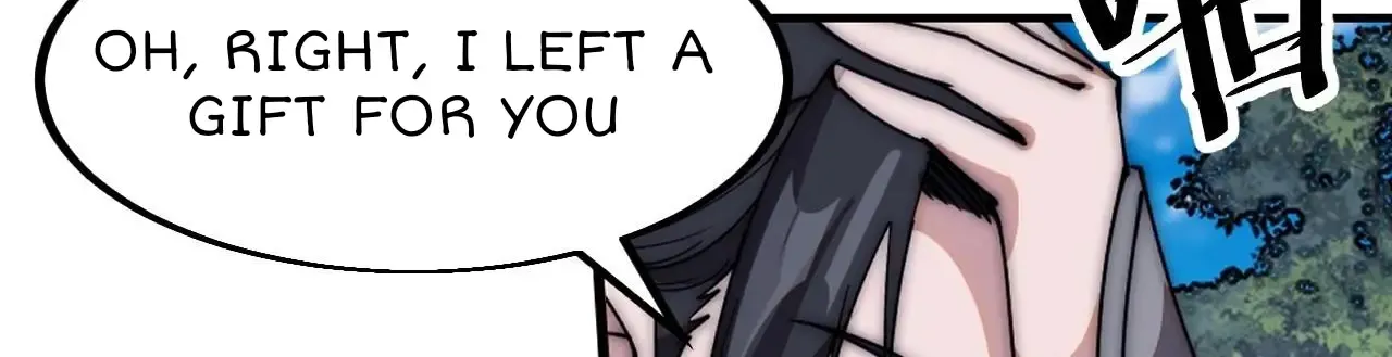 It Starts With A Mountain Kainu Manga Chapter 595 Page 14