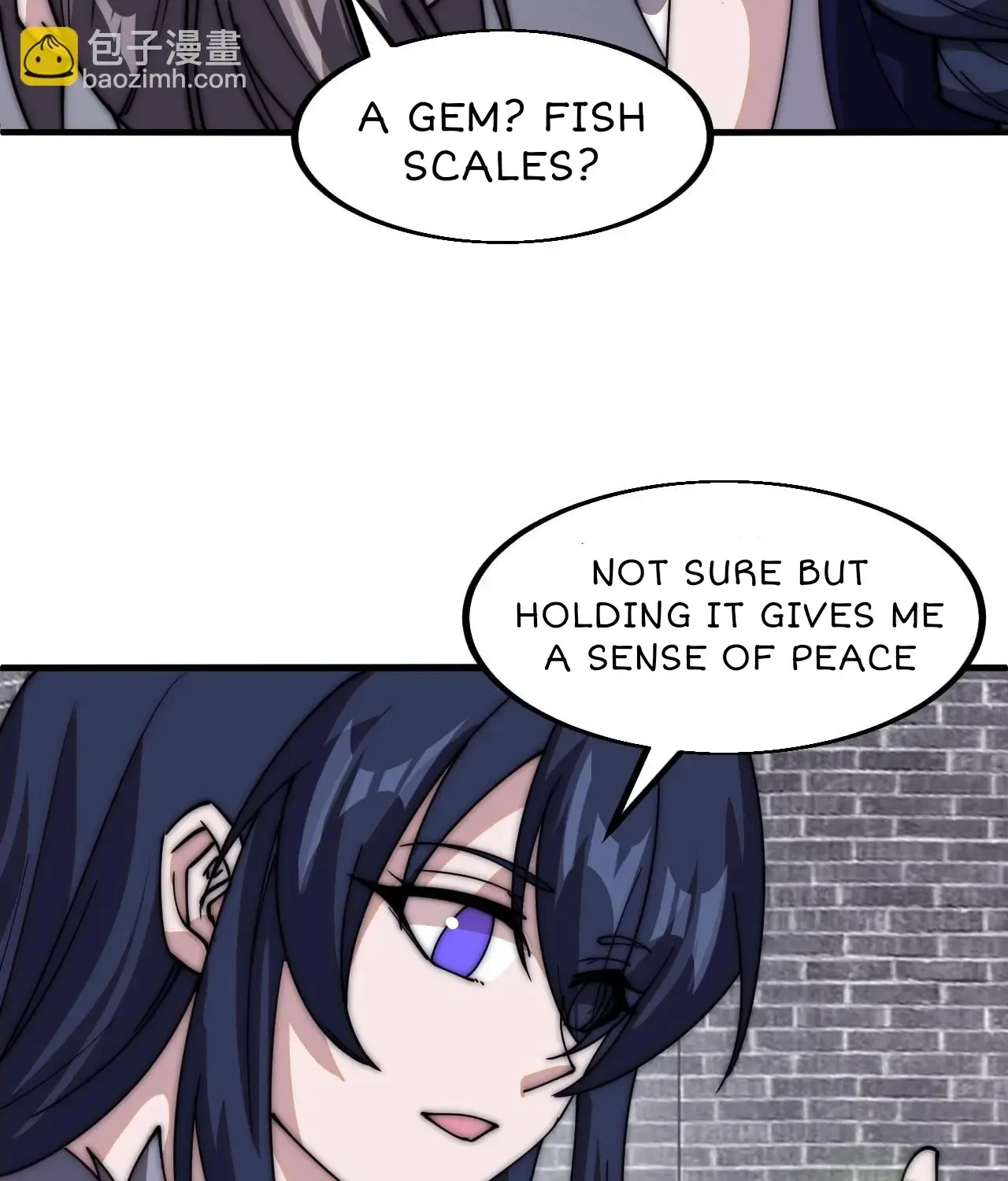 It Starts With A Mountain Kainu Manga Chapter 595 Page 29