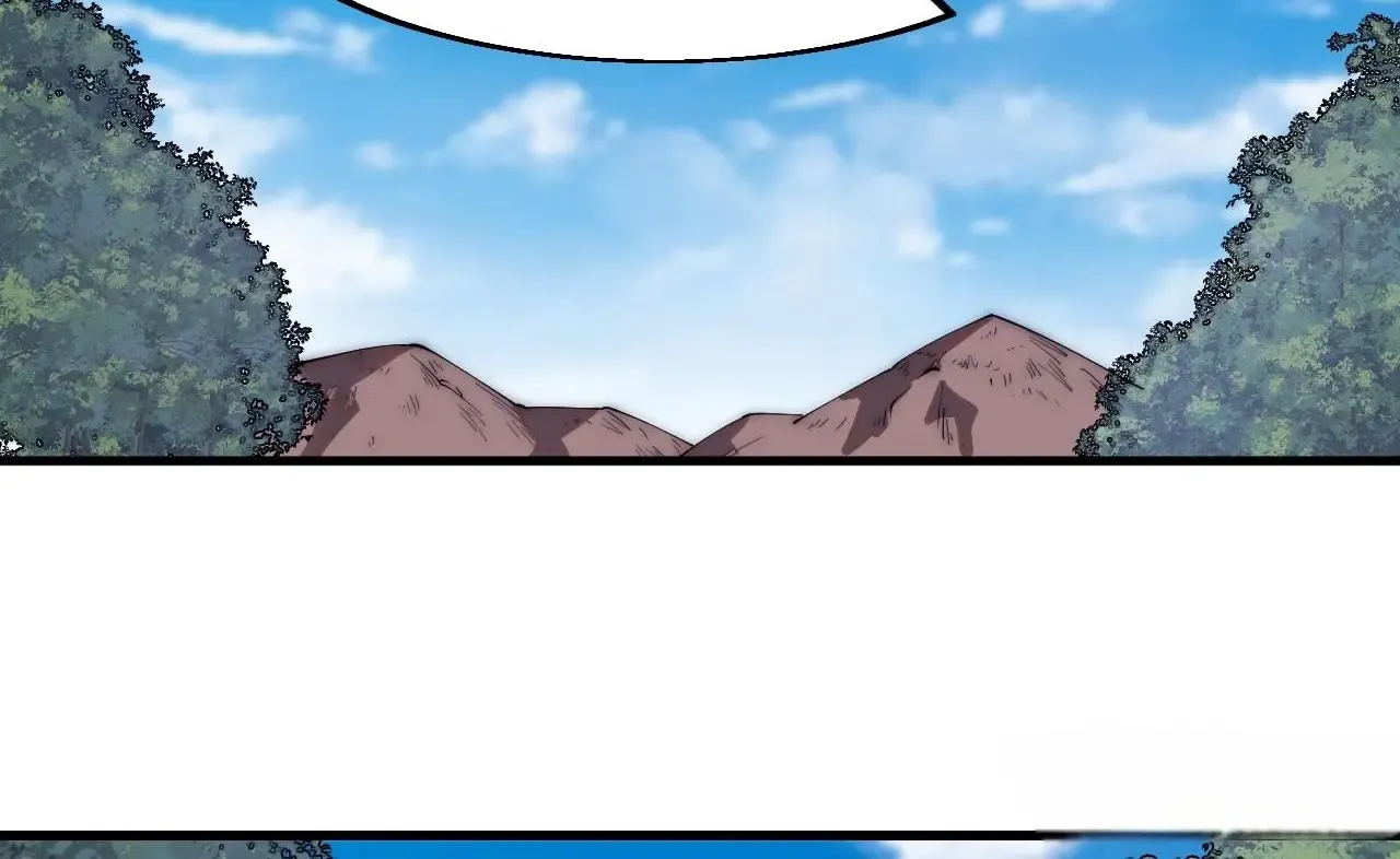 It Starts With A Mountain Kainu Manga Chapter 595 Page 48