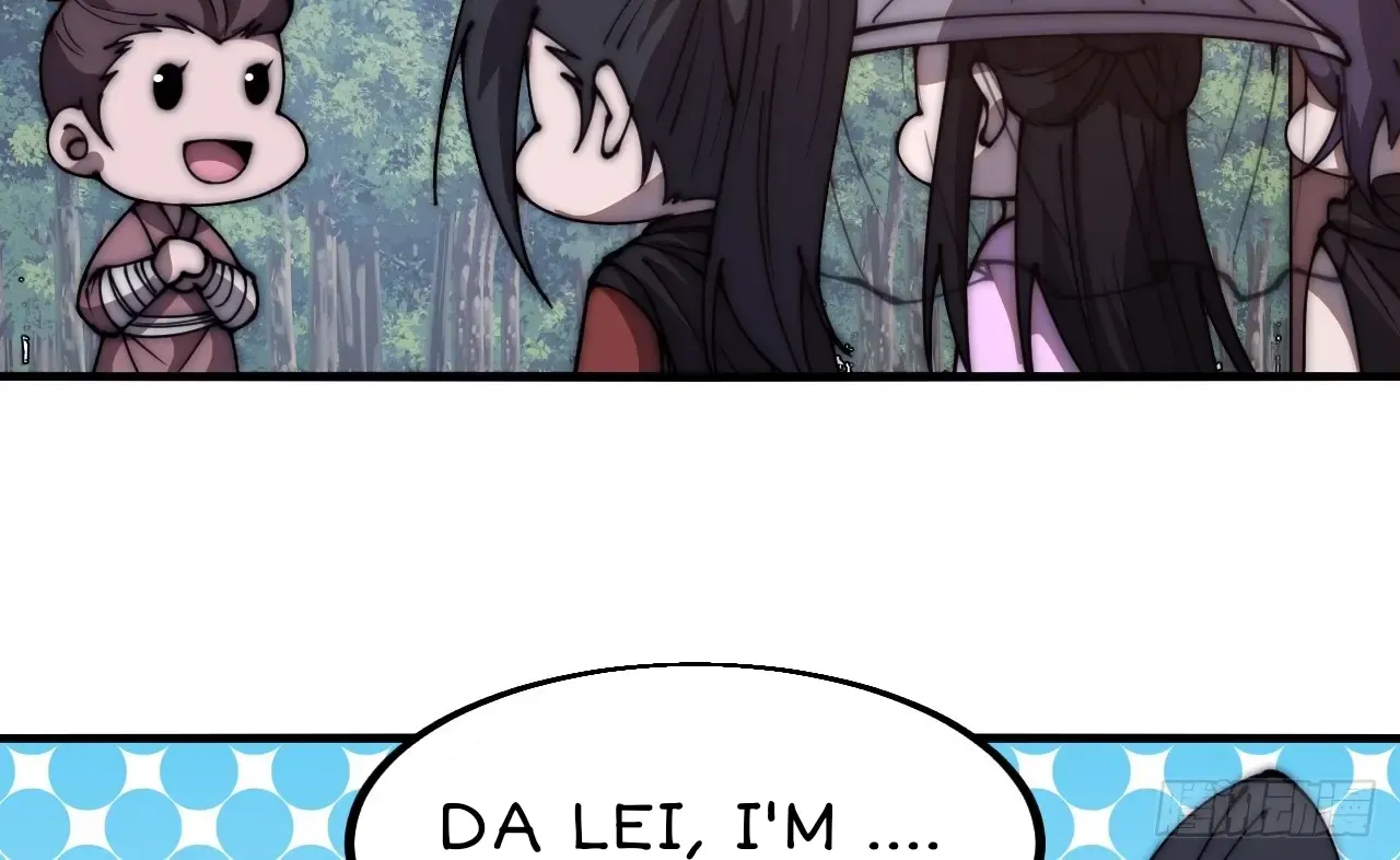 It Starts With A Mountain Kainu Manga Chapter 595 Page 71