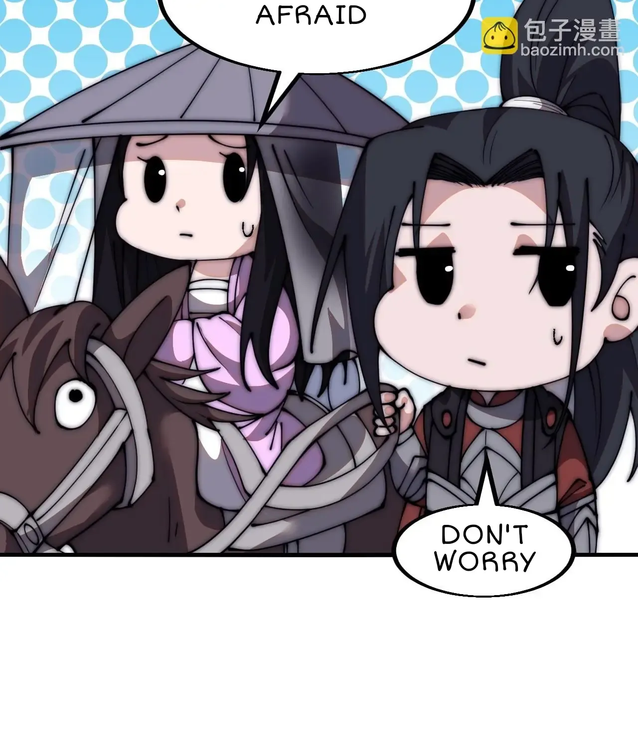 It Starts With A Mountain Kainu Manga Chapter 595 Page 72