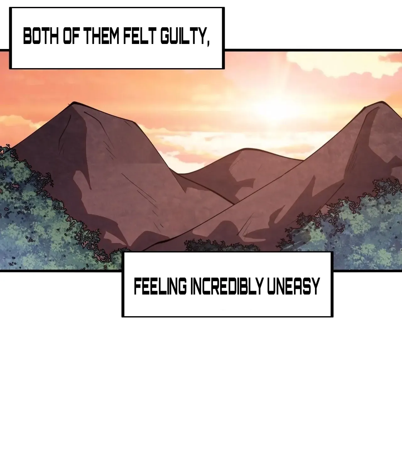 It Starts With A Mountain Kainu Manga Chapter 595 Page 73