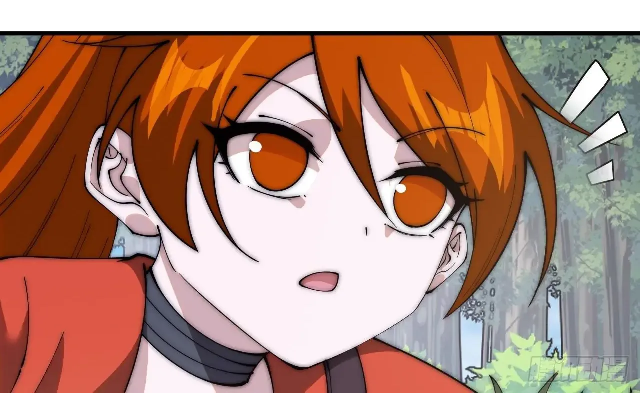 It Starts With A Mountain Kainu Manga Chapter 594 Page 56