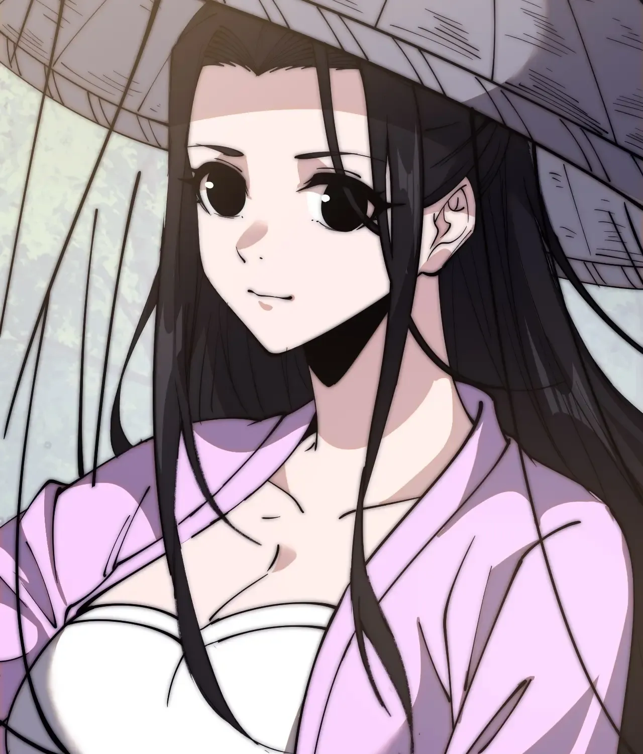 It Starts With A Mountain Kainu Manga Chapter 594 Page 61