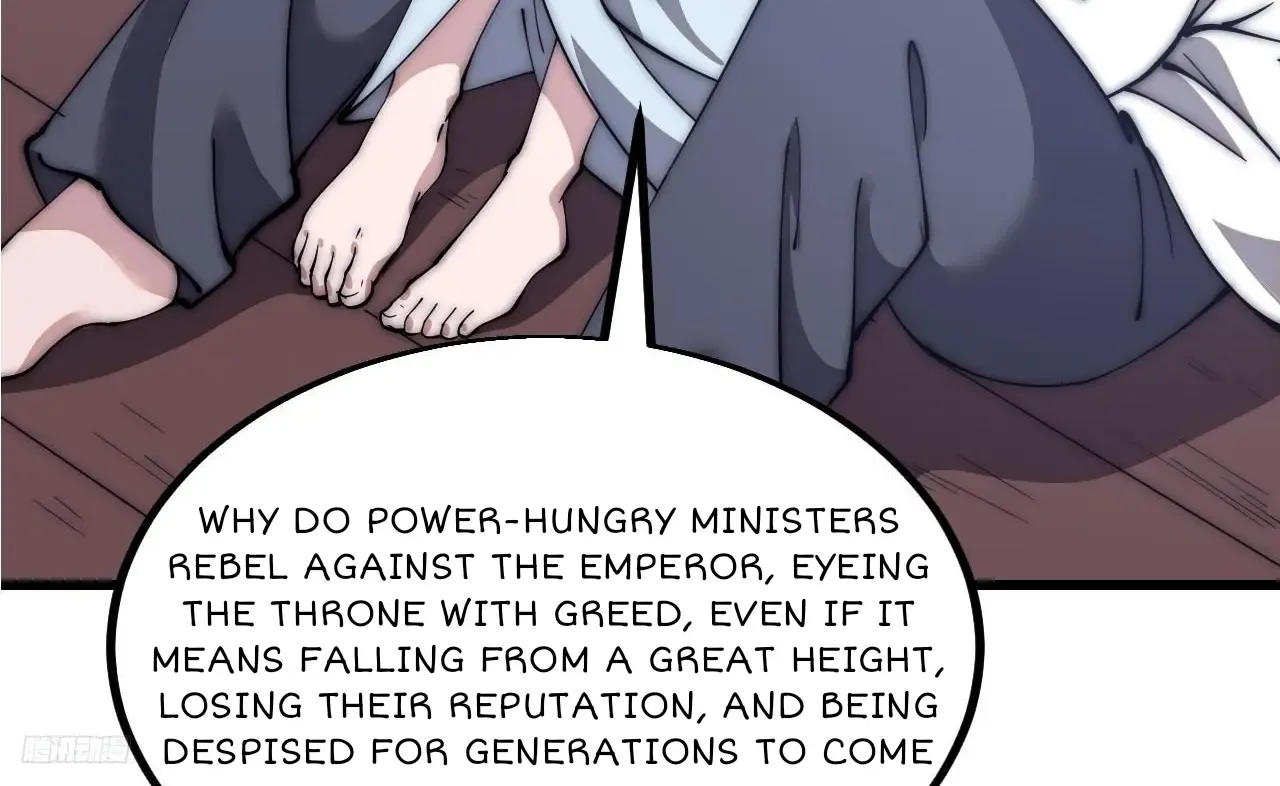 It Starts With A Mountain Kainu Manga Chapter 593 Page 6
