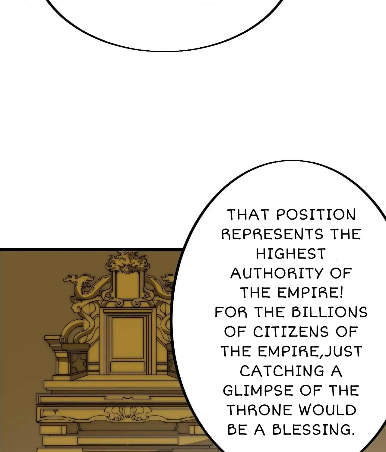 It Starts With A Mountain Kainu Manga Chapter 593 Page 7