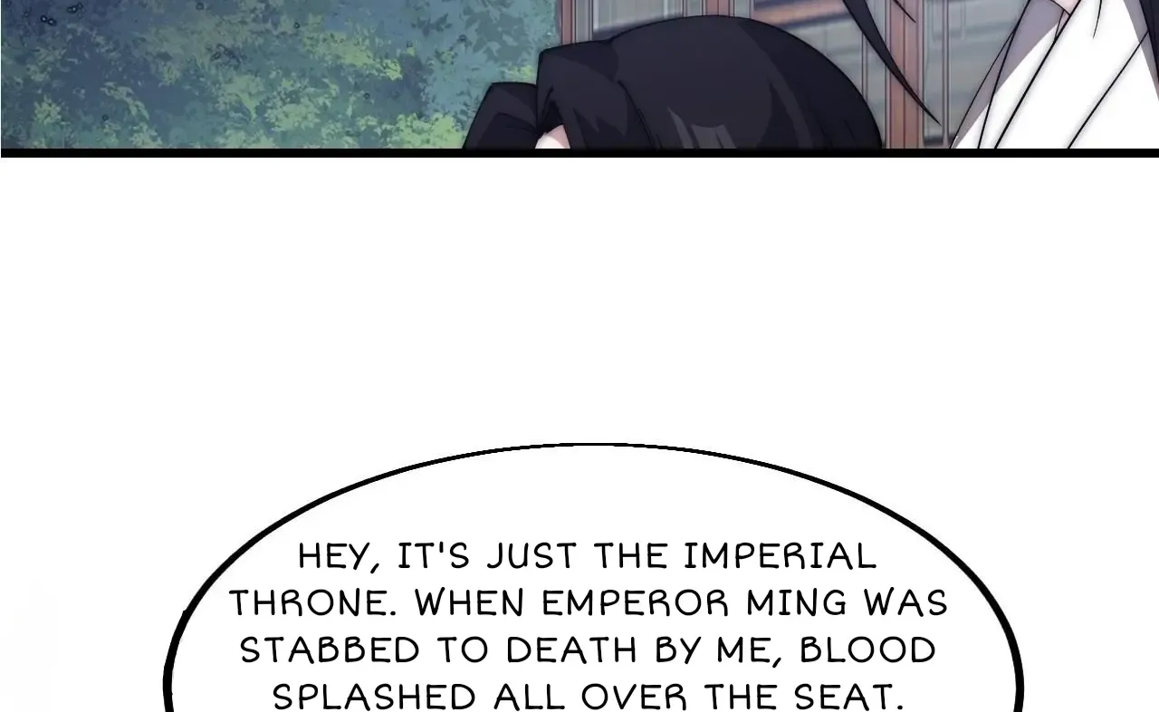 It Starts With A Mountain Kainu Manga Chapter 593 Page 10