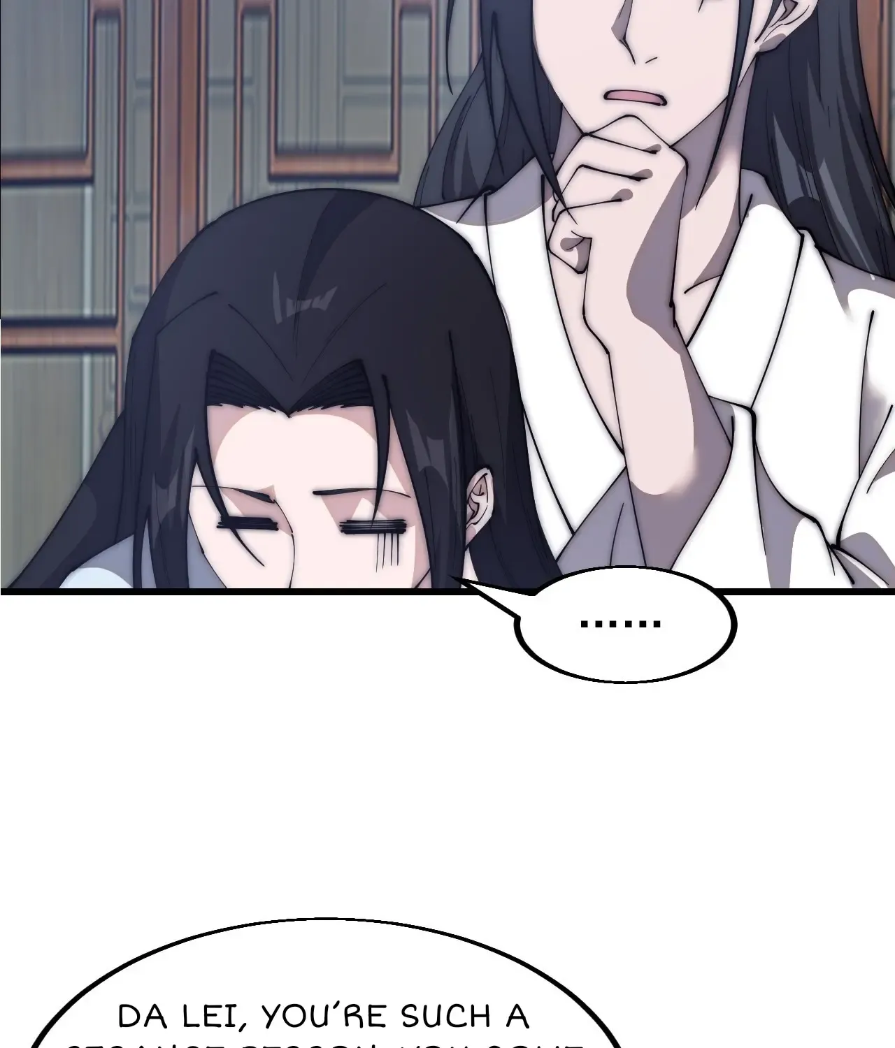 It Starts With A Mountain Kainu Manga Chapter 593 Page 13