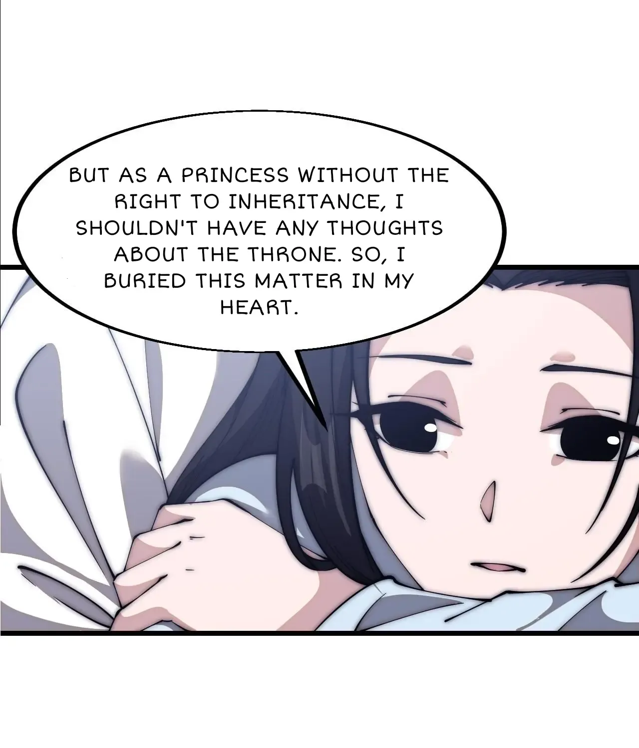 It Starts With A Mountain Kainu Manga Chapter 593 Page 17