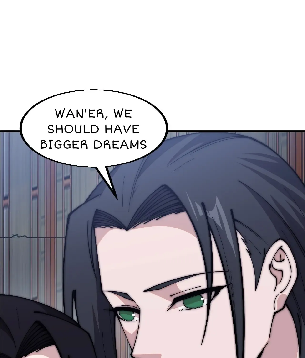 It Starts With A Mountain Kainu Manga Chapter 592 Page 5