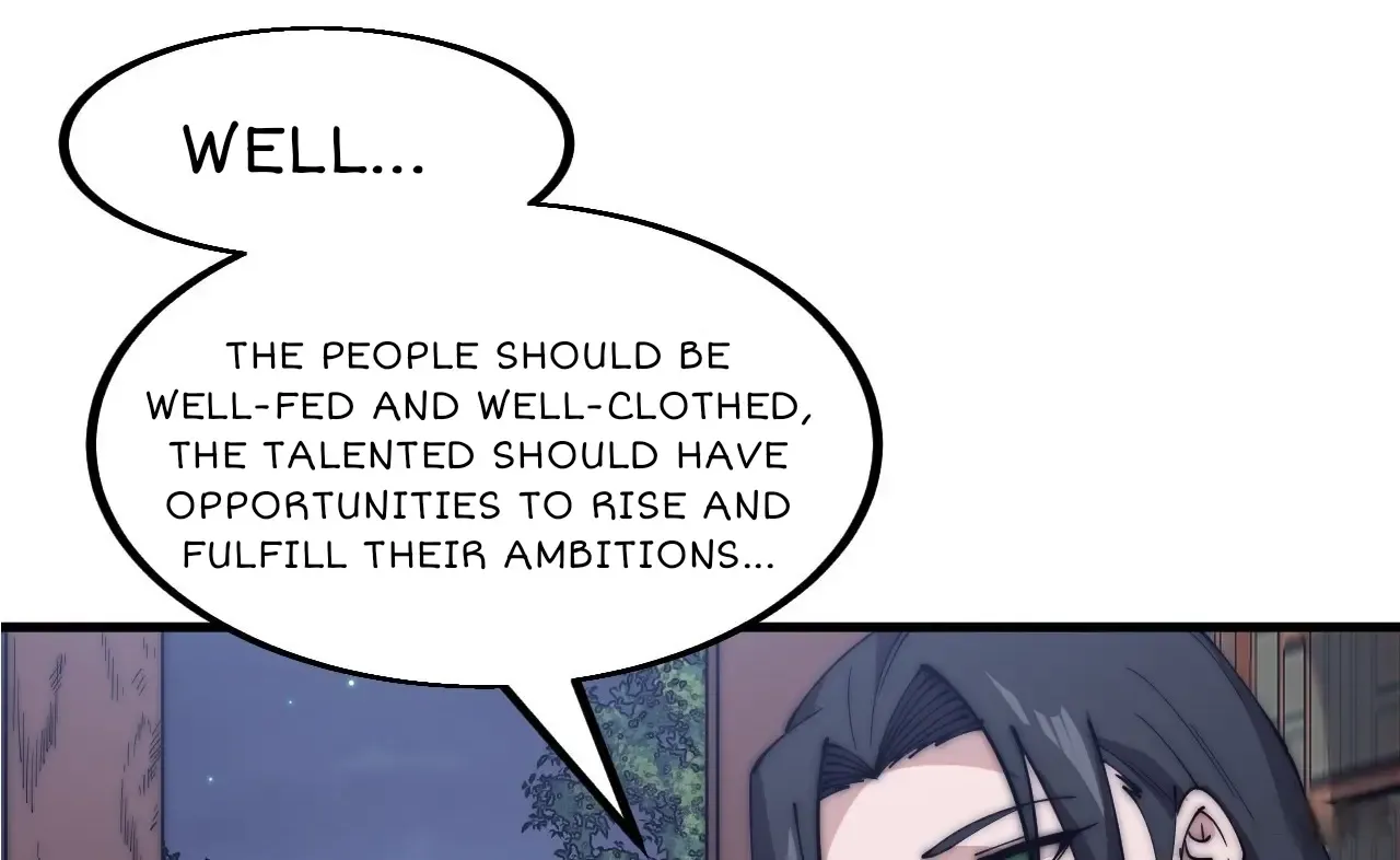 It Starts With A Mountain Kainu Manga Chapter 592 Page 12